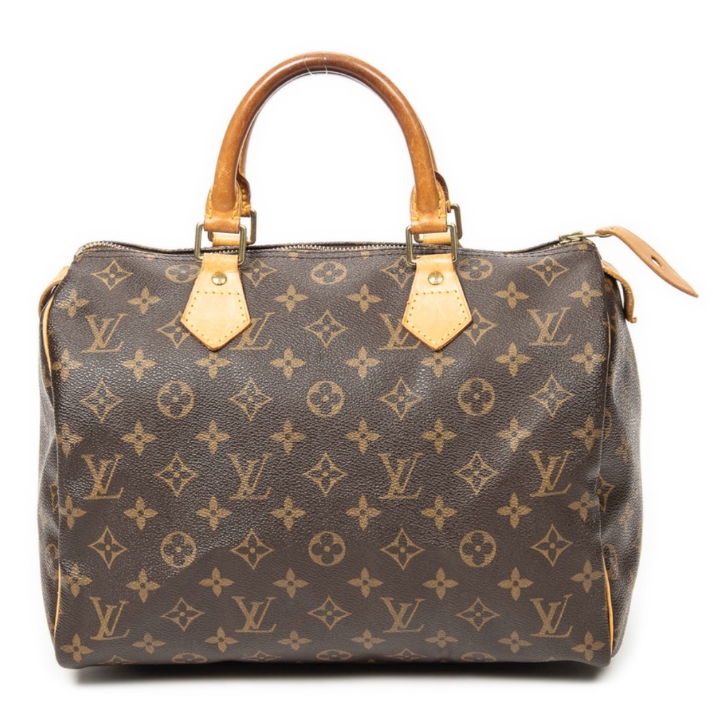 Louis Vuitton Speedy 30